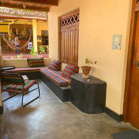 Watermusic Arugam Bay Exterior foto
