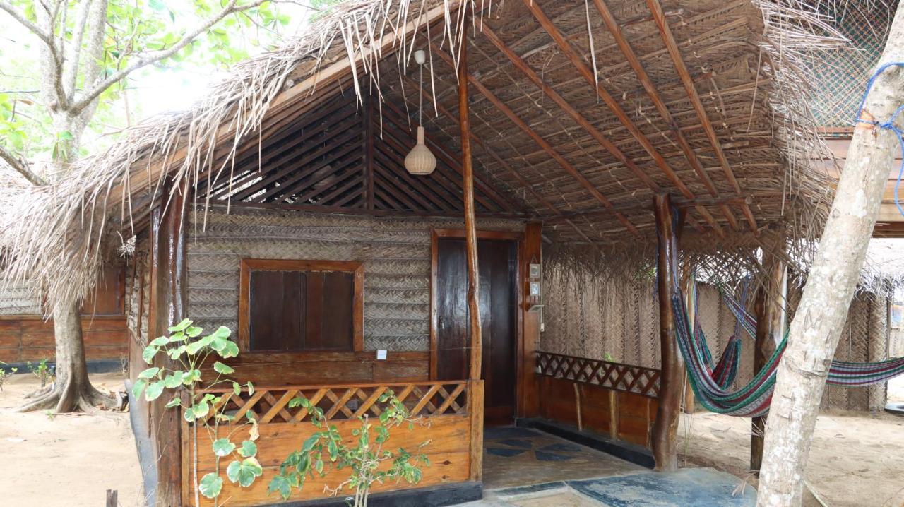 Watermusic Arugam Bay Exterior foto