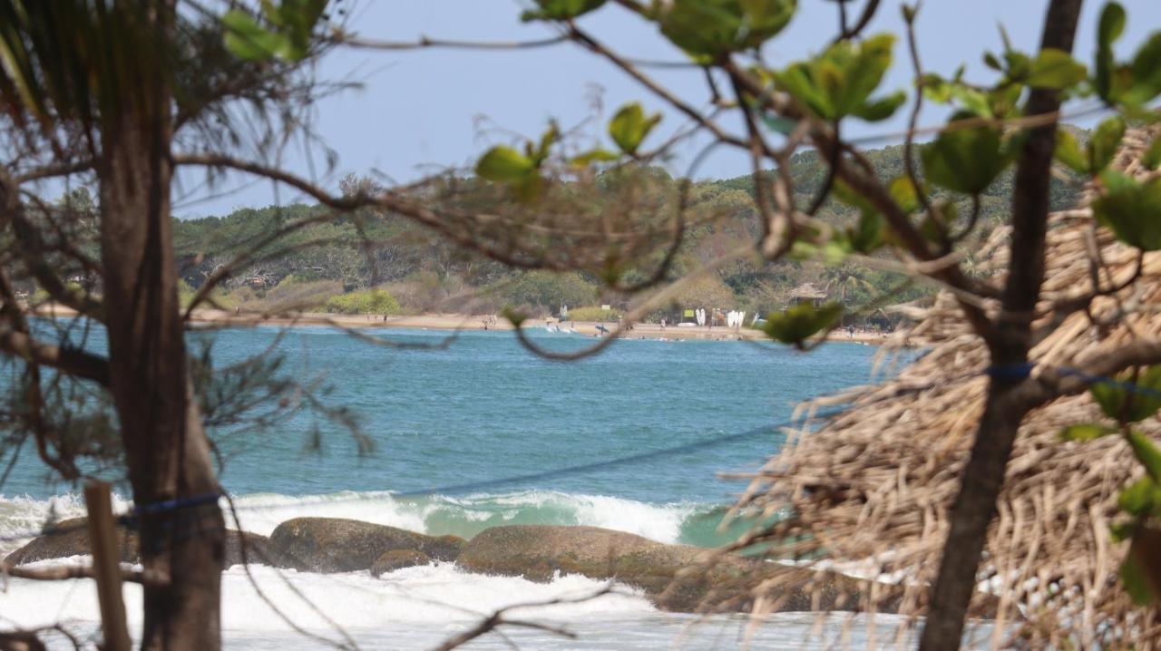 Watermusic Arugam Bay Exterior foto