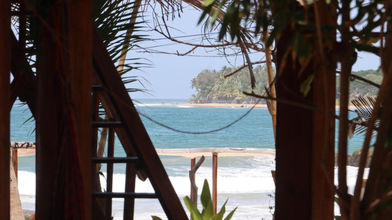 Watermusic Arugam Bay Exterior foto