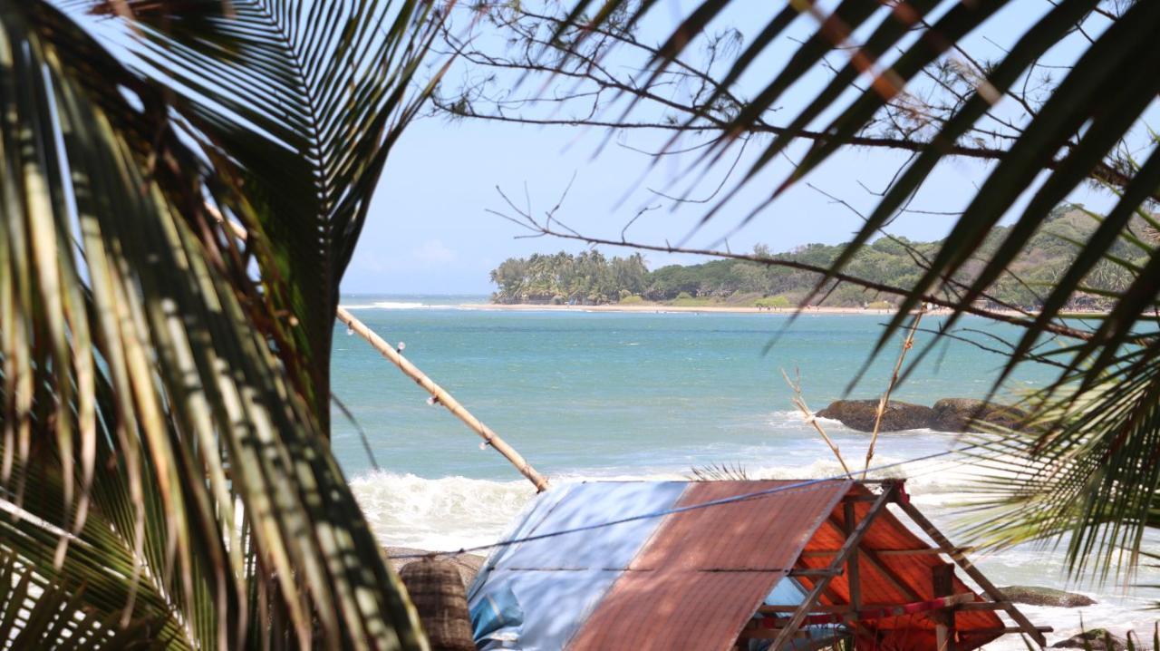 Watermusic Arugam Bay Exterior foto