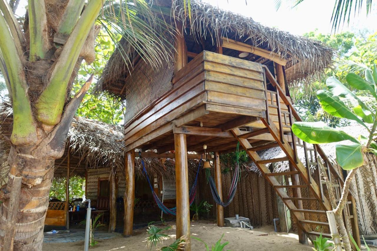 Watermusic Arugam Bay Exterior foto