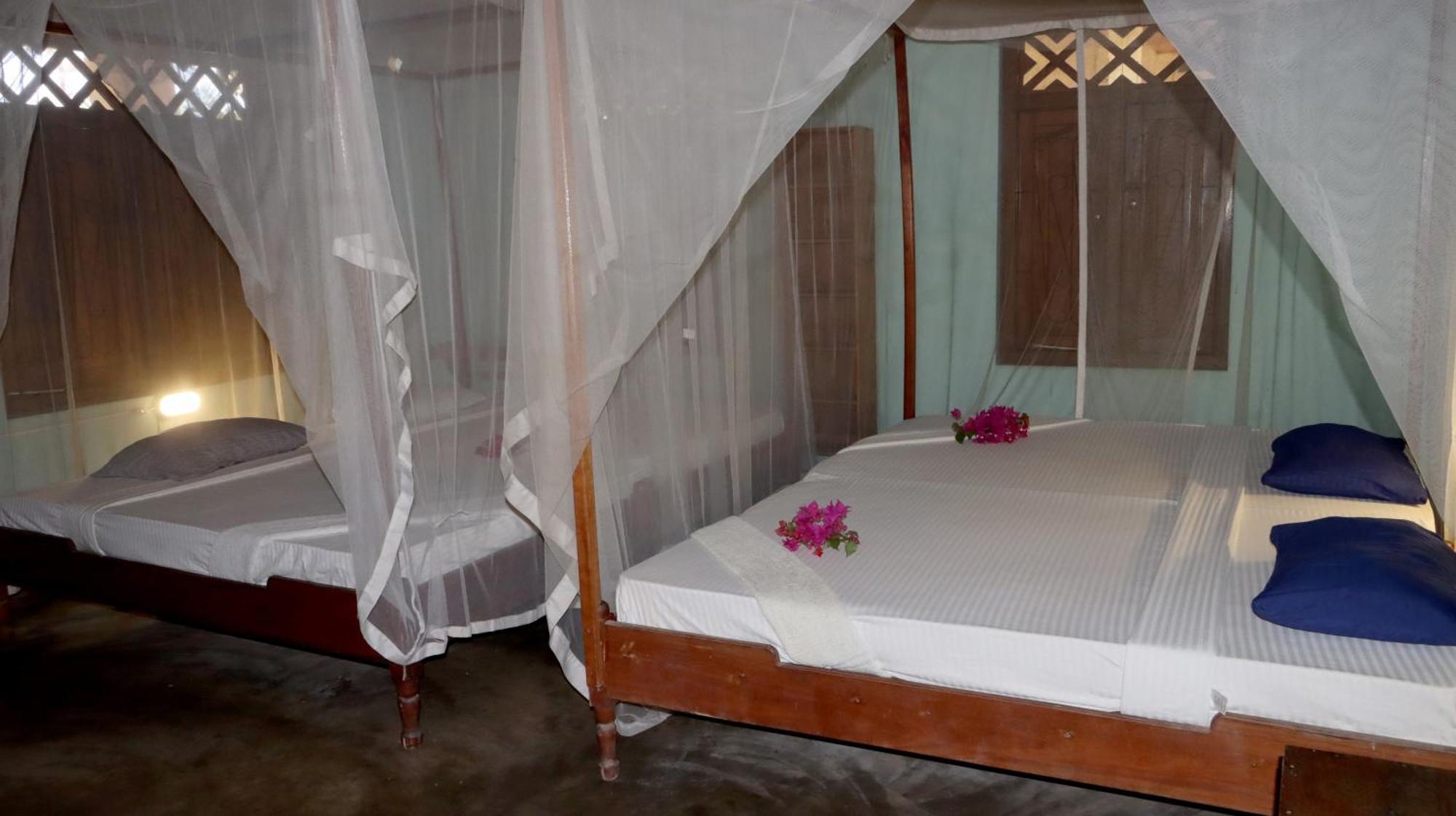 Watermusic Arugam Bay Exterior foto