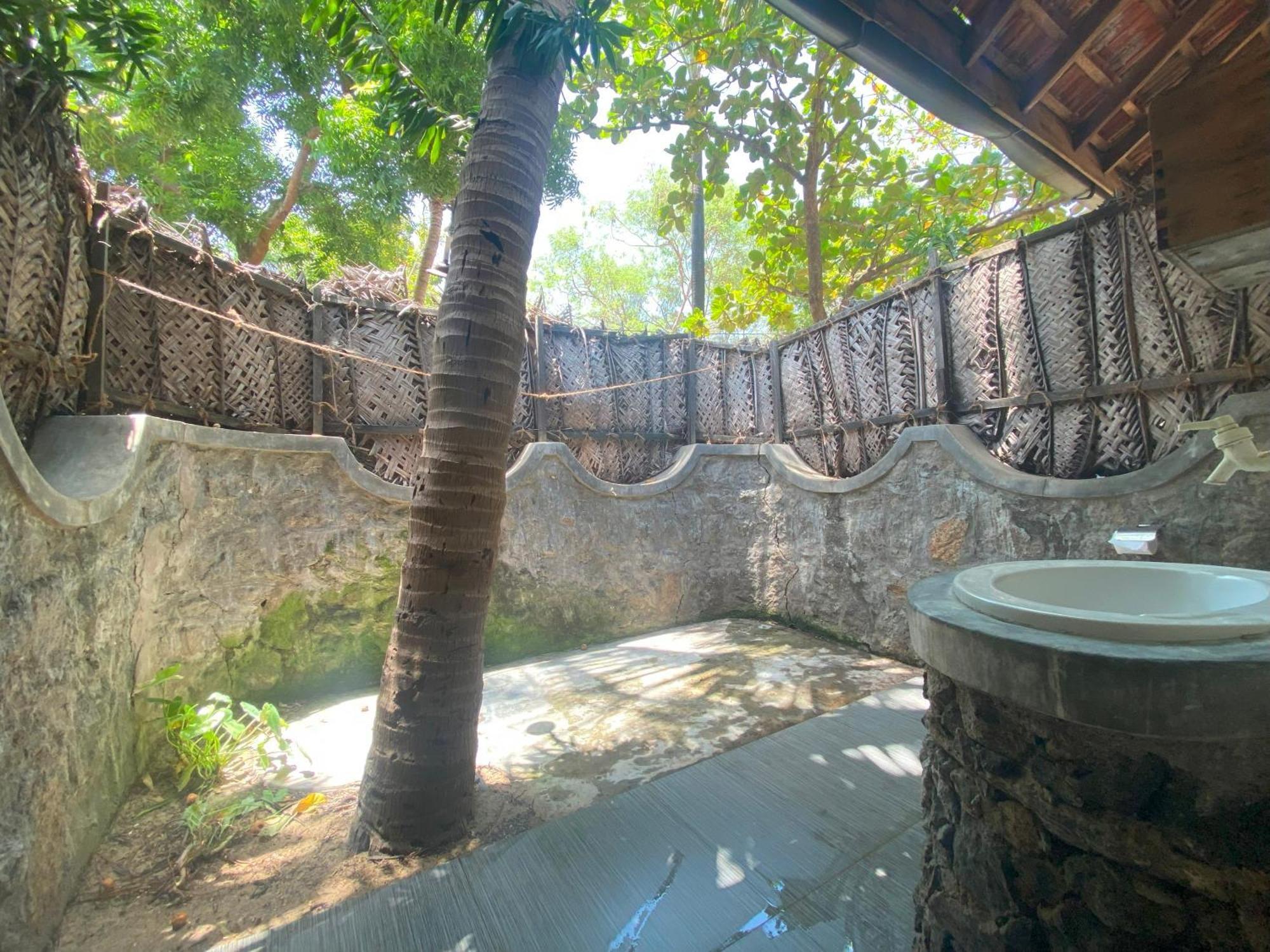 Watermusic Arugam Bay Exterior foto
